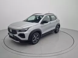 Fiat Pulse