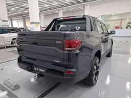 Chevrolet Montana