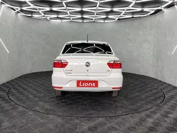 Volkswagen Voyage