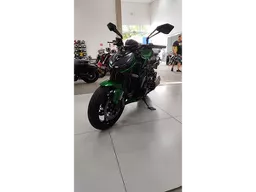 Kawasaki Z
