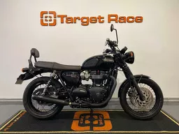 Bonneville