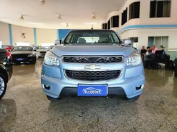 Chevrolet S10