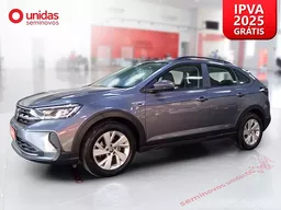 Volkswagen Nivus