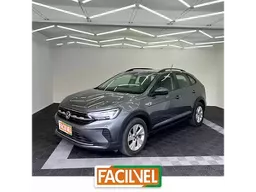 Volkswagen Nivus