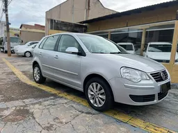 Volkswagen Polo Hatch