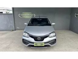 Toyota Etios