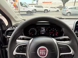 Fiat Cronos
