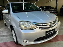 Toyota Etios
