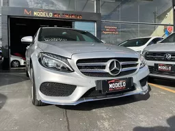 Mercedes-benz C 250