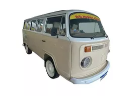 Volkswagen Kombi