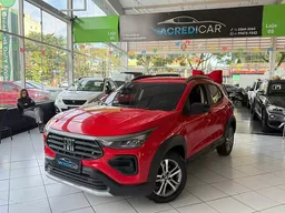 Fiat Pulse