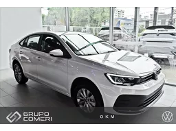 Volkswagen Virtus