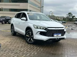 BYD Song Pro