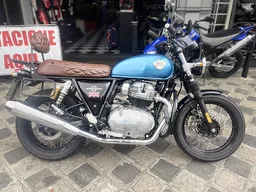 Interceptor
