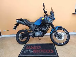 XT 660