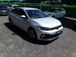 Volkswagen Virtus