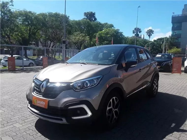 Renault Captur Bronze 5