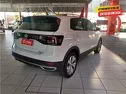 Volkswagen T-cross 2021-branco-fortaleza-ceara-541