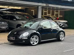 Volkswagen New Beetle