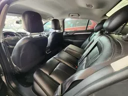 Citroën C4 Lounge