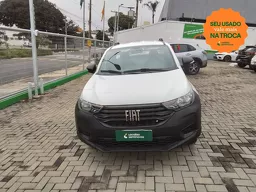 Fiat Strada