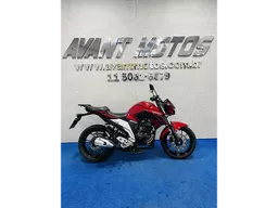 Yamaha Fazer 250