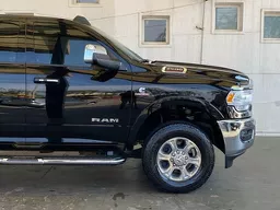 RAM 2500