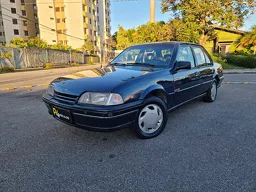 Chevrolet Monza
