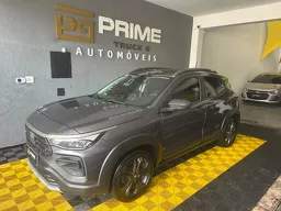 Fiat Pulse