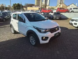 Fiat Mobi