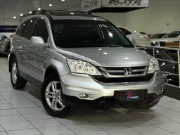 Honda CRV