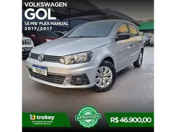 Volkswagen Gol