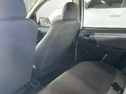 Chevrolet Celta
