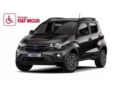 Fiat Mobi