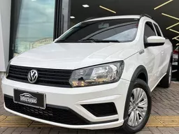 Volkswagen Saveiro