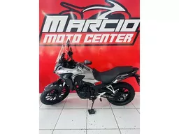 CB 500