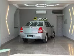 Toyota Etios