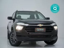 Chevrolet Montana