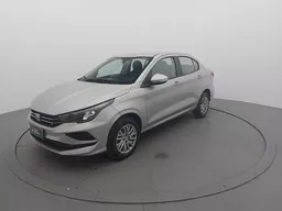 Fiat Cronos
