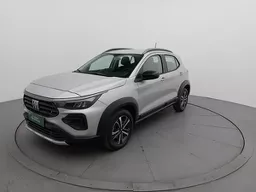 Fiat Pulse