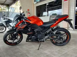Kawasaki