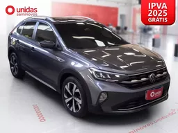 Volkswagen Nivus