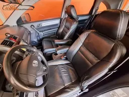 Honda CRV