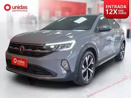 Volkswagen Nivus