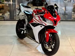CBR 600