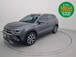 Volkswagen Taos