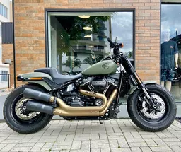 Fat Bob