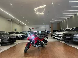 Multistrada