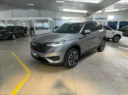 GWM Haval H6