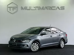 Volkswagen Virtus